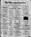Sheerness Guardian and East Kent Advertiser Saturday 16 April 1927 Page 1