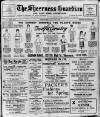 Sheerness Guardian and East Kent Advertiser Saturday 14 May 1927 Page 1
