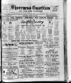 Sheerness Guardian and East Kent Advertiser Saturday 18 June 1927 Page 1