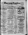 Sheerness Guardian and East Kent Advertiser Saturday 15 October 1927 Page 1