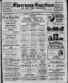 Sheerness Guardian and East Kent Advertiser Saturday 14 January 1928 Page 1