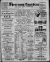 Sheerness Guardian and East Kent Advertiser Saturday 21 January 1928 Page 1