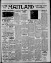 Sheerness Guardian and East Kent Advertiser Saturday 21 January 1928 Page 7
