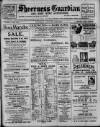 Sheerness Guardian and East Kent Advertiser Saturday 28 January 1928 Page 1