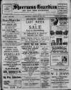 Sheerness Guardian and East Kent Advertiser Saturday 18 February 1928 Page 1