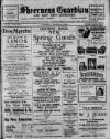 Sheerness Guardian and East Kent Advertiser Saturday 03 March 1928 Page 1