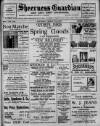 Sheerness Guardian and East Kent Advertiser Saturday 10 March 1928 Page 1