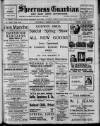 Sheerness Guardian and East Kent Advertiser Saturday 24 March 1928 Page 1