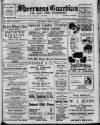 Sheerness Guardian and East Kent Advertiser Saturday 07 April 1928 Page 1