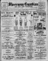Sheerness Guardian and East Kent Advertiser Saturday 16 June 1928 Page 1