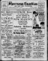 Sheerness Guardian and East Kent Advertiser Saturday 01 September 1928 Page 1