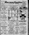 Sheerness Guardian and East Kent Advertiser Saturday 15 September 1928 Page 1