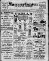 Sheerness Guardian and East Kent Advertiser Saturday 29 September 1928 Page 1