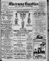 Sheerness Guardian and East Kent Advertiser Saturday 01 December 1928 Page 1