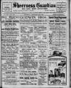 Sheerness Guardian and East Kent Advertiser Saturday 22 December 1928 Page 1