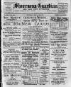 Sheerness Guardian and East Kent Advertiser Saturday 09 March 1929 Page 1
