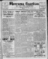 Sheerness Guardian and East Kent Advertiser Saturday 16 January 1932 Page 1