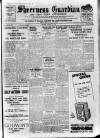 Sheerness Guardian and East Kent Advertiser Saturday 10 October 1936 Page 1