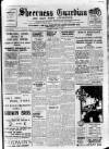 Sheerness Guardian and East Kent Advertiser Saturday 12 December 1936 Page 1