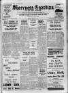 Sheerness Guardian and East Kent Advertiser Saturday 12 February 1938 Page 1