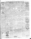 Skegness News Wednesday 07 April 1909 Page 3