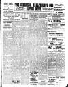 Skegness News Wednesday 14 April 1909 Page 1