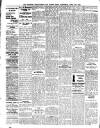 Skegness News Wednesday 14 April 1909 Page 2