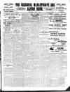 Skegness News Wednesday 21 April 1909 Page 1