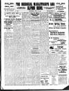 Skegness News Wednesday 28 April 1909 Page 1