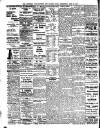 Skegness News Wednesday 16 June 1909 Page 2