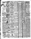 Skegness News Wednesday 28 July 1909 Page 2