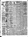 Skegness News Wednesday 25 August 1909 Page 2
