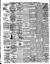 Skegness News Wednesday 08 September 1909 Page 2