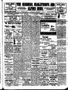 Skegness News Wednesday 15 September 1909 Page 1