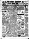 Skegness News Wednesday 22 September 1909 Page 1