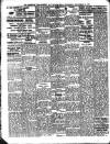 Skegness News Wednesday 22 September 1909 Page 4