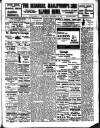 Skegness News Wednesday 29 September 1909 Page 1
