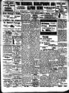 Skegness News Wednesday 08 December 1909 Page 1