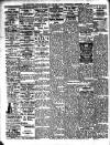 Skegness News Wednesday 15 December 1909 Page 2