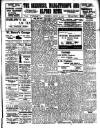 Skegness News Wednesday 26 January 1910 Page 1