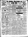 Skegness News Wednesday 02 February 1910 Page 1