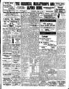 Skegness News Wednesday 13 April 1910 Page 1
