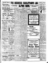Skegness News Wednesday 11 May 1910 Page 1