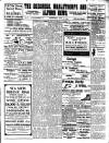 Skegness News Wednesday 15 June 1910 Page 1