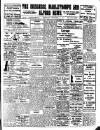 Skegness News Wednesday 14 September 1910 Page 1