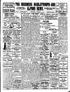 Skegness News Wednesday 28 September 1910 Page 1