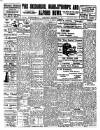 Skegness News Wednesday 21 December 1910 Page 1