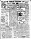 Skegness News Wednesday 04 January 1911 Page 1