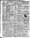 Skegness News Wednesday 30 August 1911 Page 2