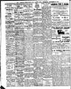 Skegness News Wednesday 20 September 1911 Page 2